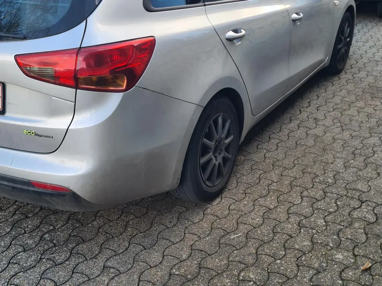 Billede 1 - Kia ceed