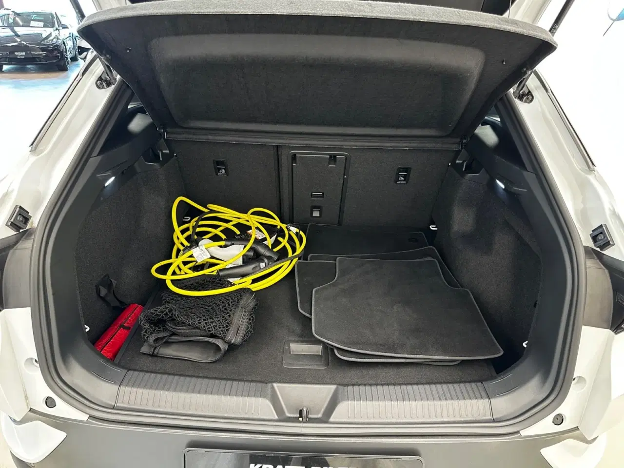 Billede 8 - VW ID.4 52 Pure Performance