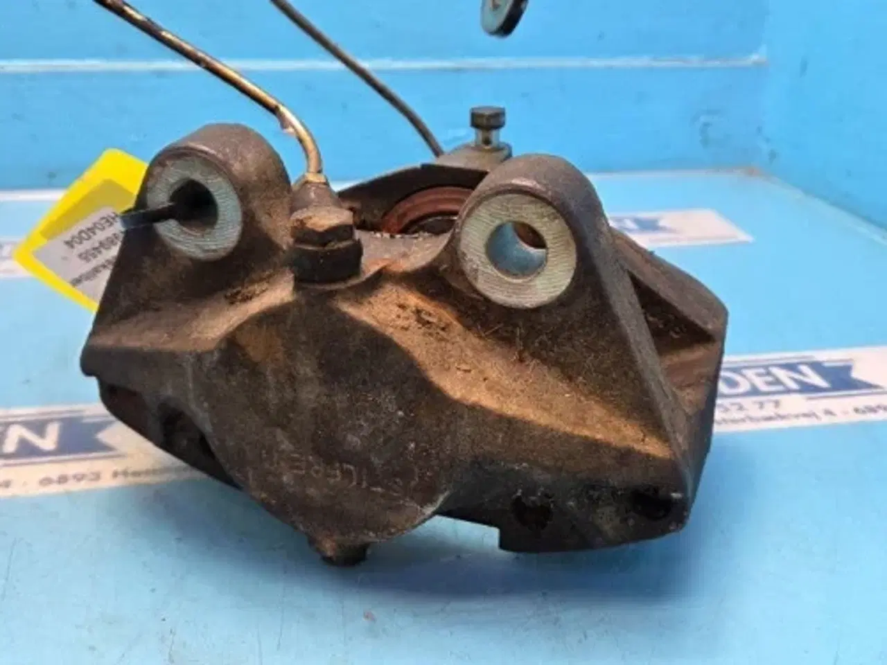 Billede 7 - Case 8010 Bremsekaliber 84989455