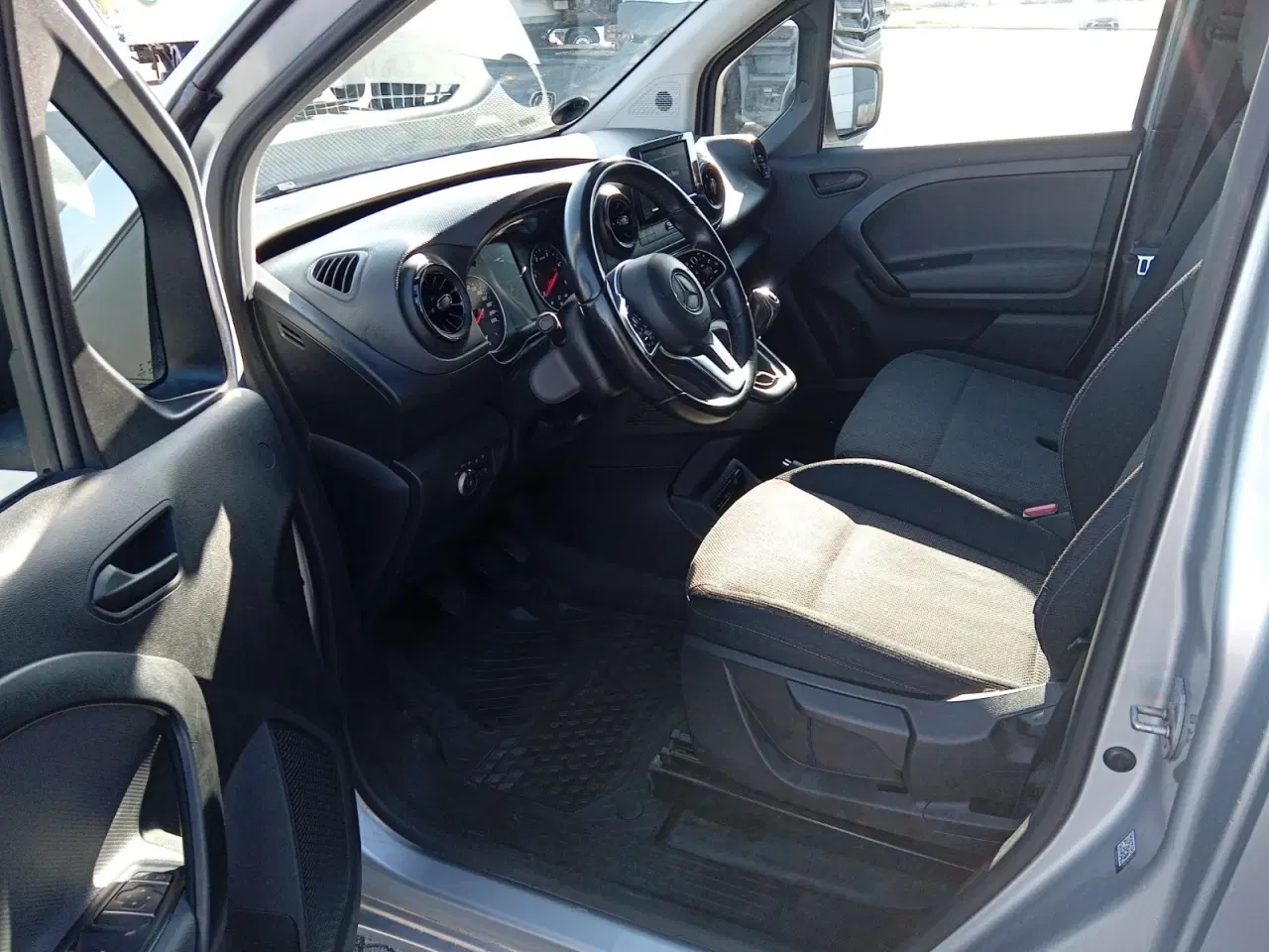 Billede 4 - Mercedes Citan 110 1,5 CDi A2 PRO Van