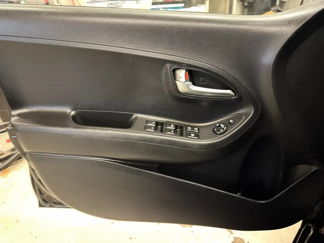 Billede 11 - Kia Picanto 1,0 Active Eco