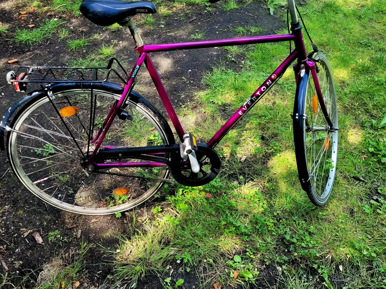 Billede 5 - SCO Everton Voice cykel