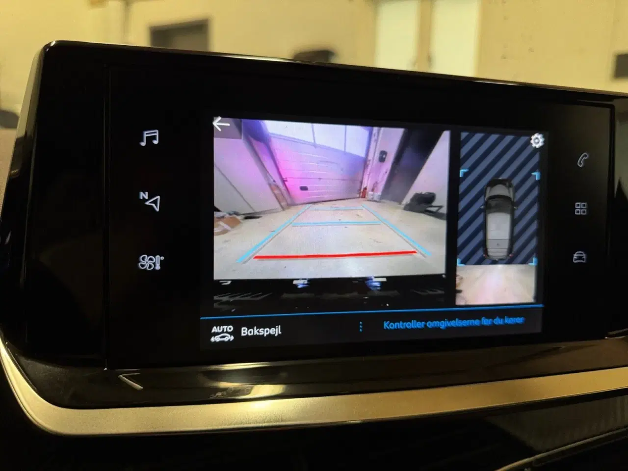 Billede 10 - Peugeot 208 1,5 BlueHDi 100 Allure Sky