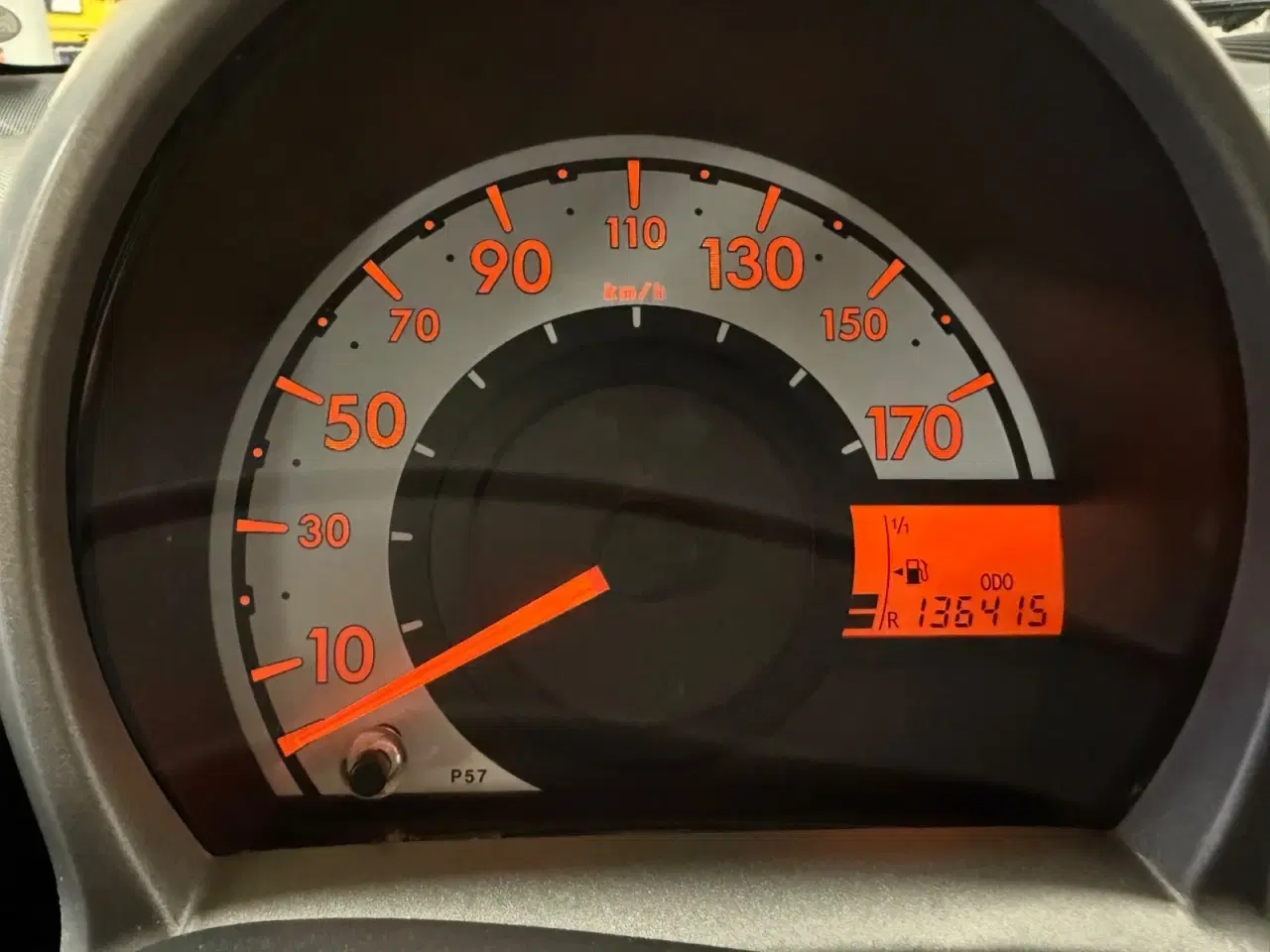 Billede 5 - Peugeot 107 1,0 Access