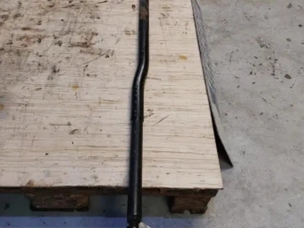 Billede 6 - Case Farmall 95A Styrestang 5142233