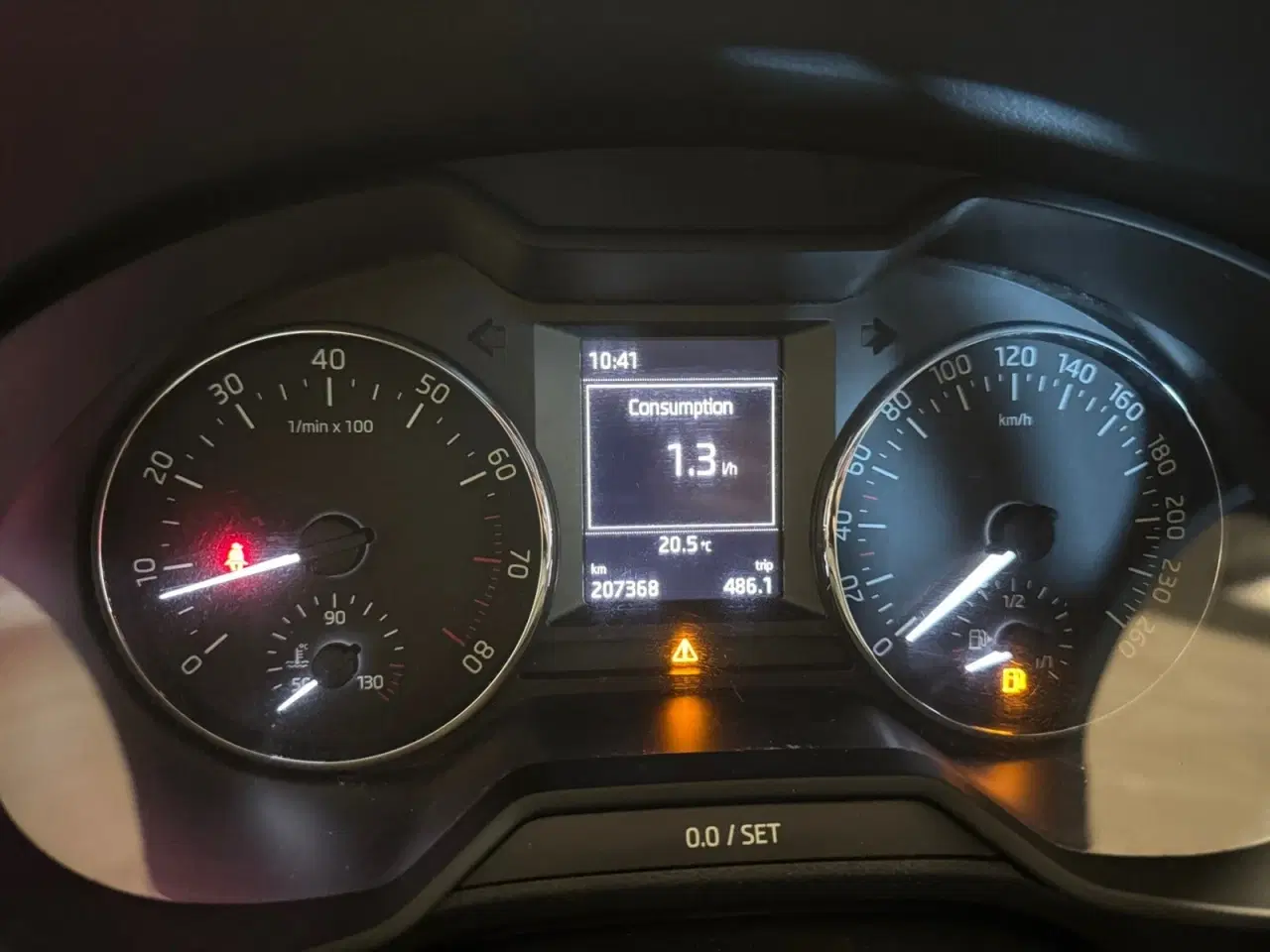 Billede 7 - Skoda Octavia 1,2 TSi 105 Active