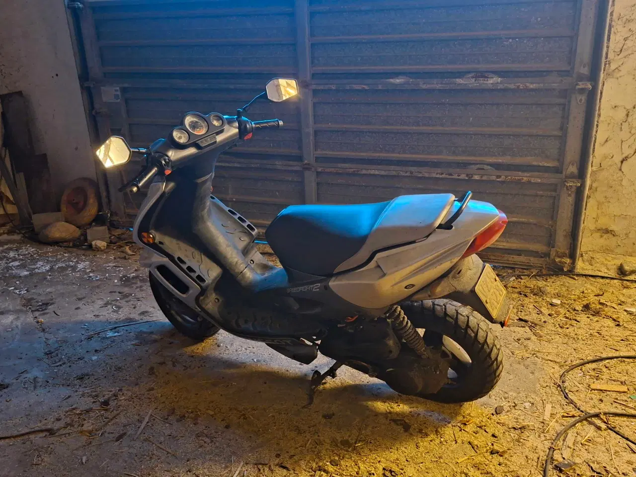 Billede 1 - Peguet speedfight 2