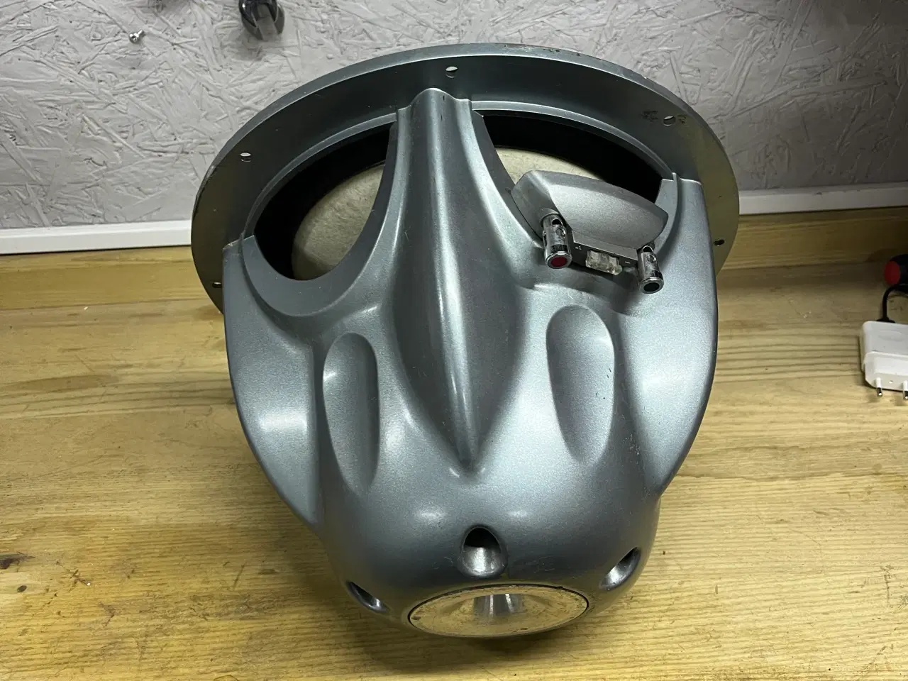 Billede 2 - 12”bas