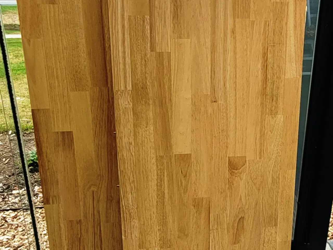 Billede 3 - Flot Sika Design spisebordssæt