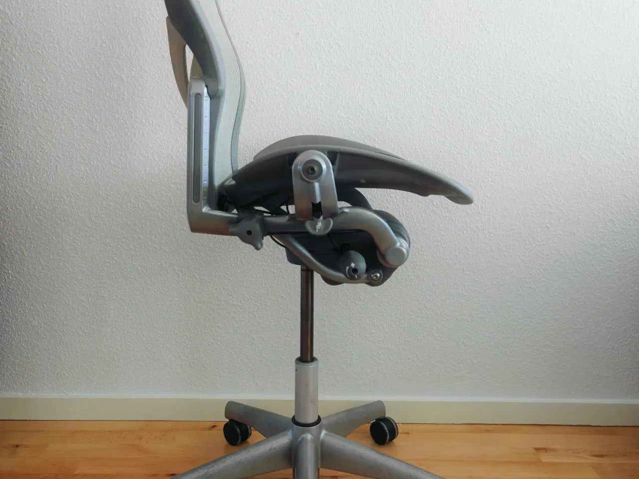 Billede 6 - Herman Miller Aeron 