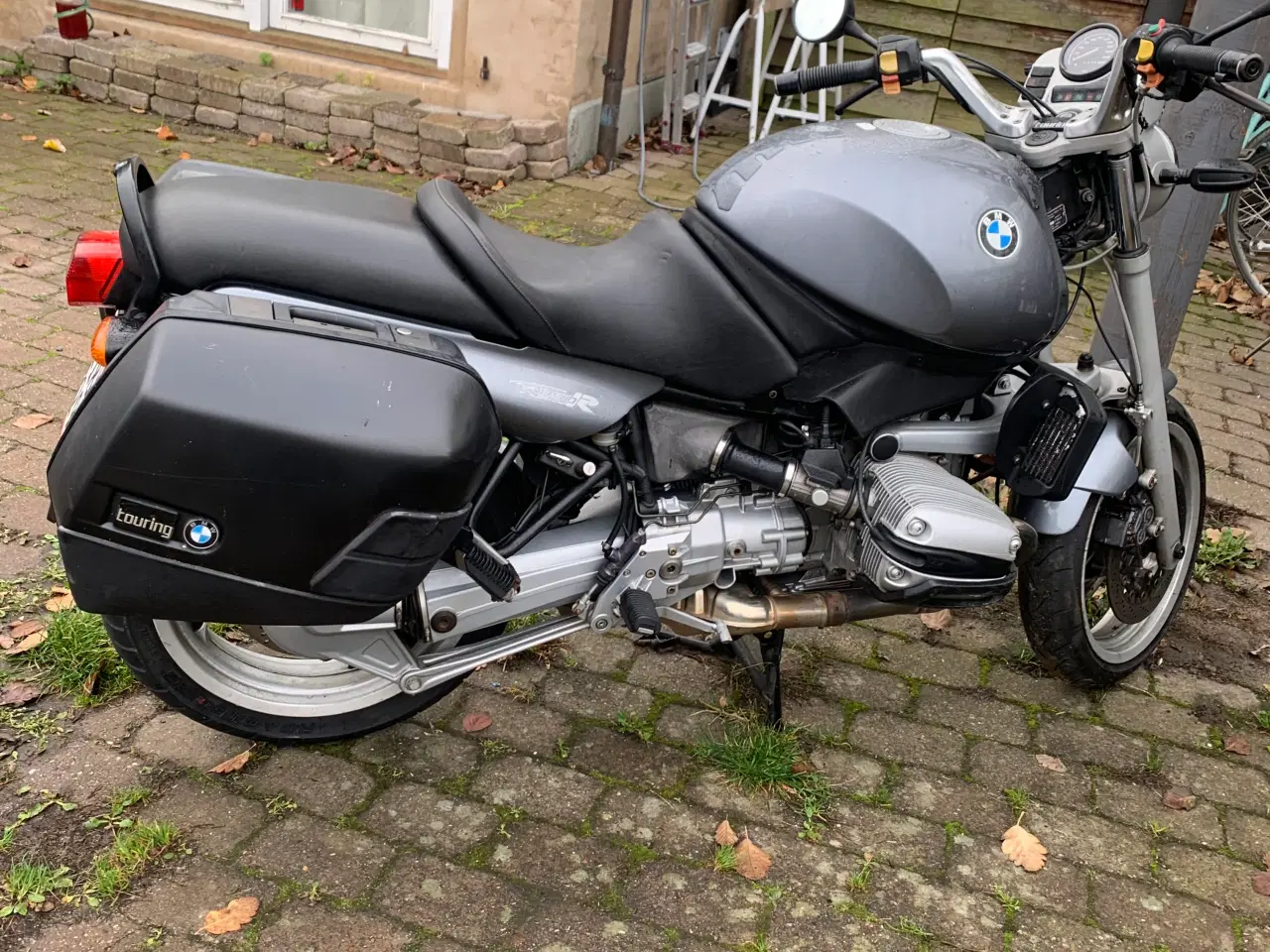 Billede 2 - Mc BMW 850 cv