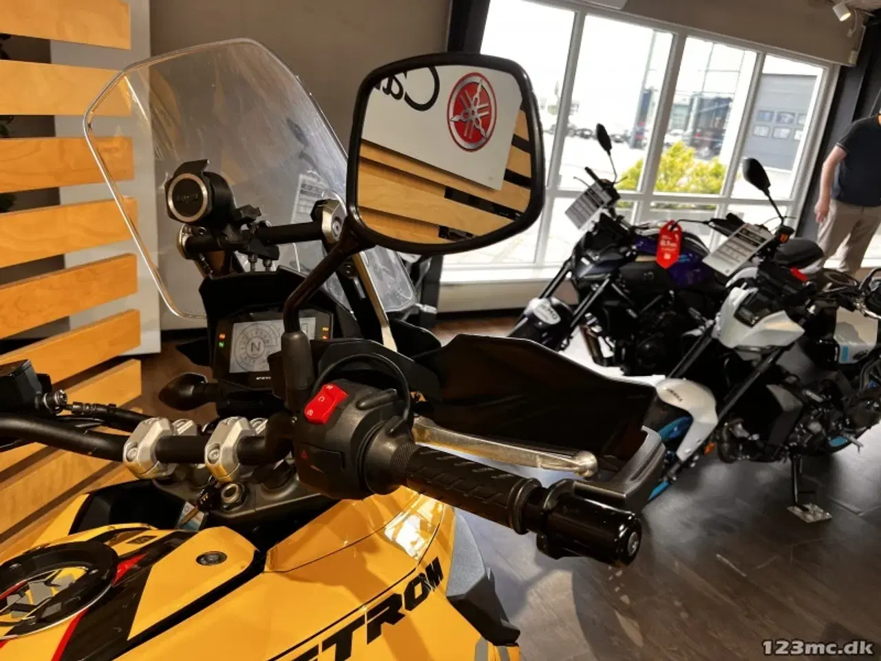 Billede 20 - Suzuki DL 1050 V-Strom