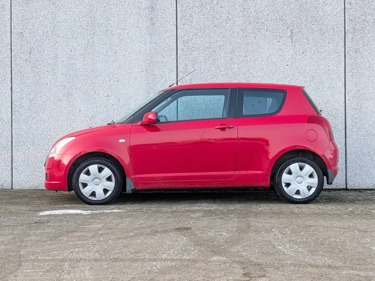 Billede 4 - Suzuki Swift 1,3 GL