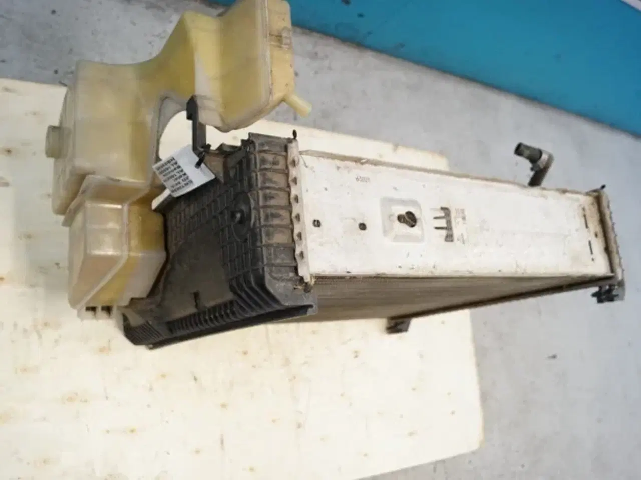 Billede 9 - John Deere 6415 Køler AL163357