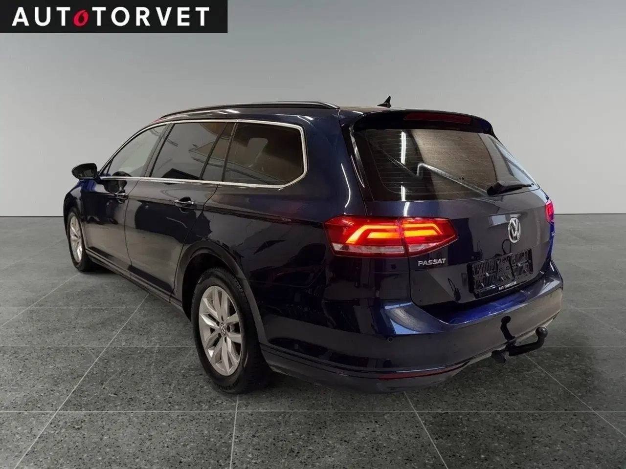 Billede 4 - VW Passat 2,0 TDi 150 Comfortline Variant DSG