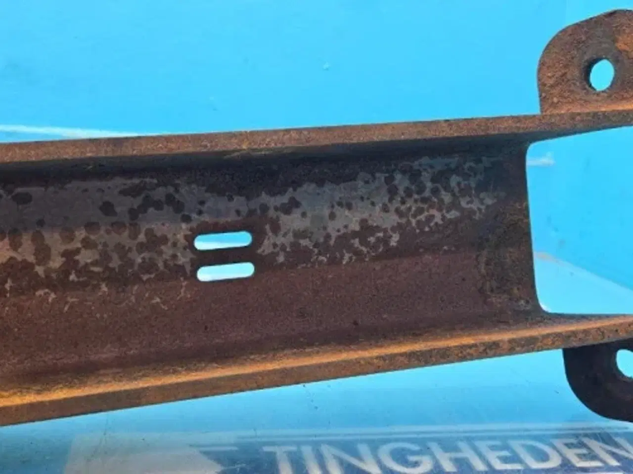 Billede 4 - Case 821E Beslag L. 87534020