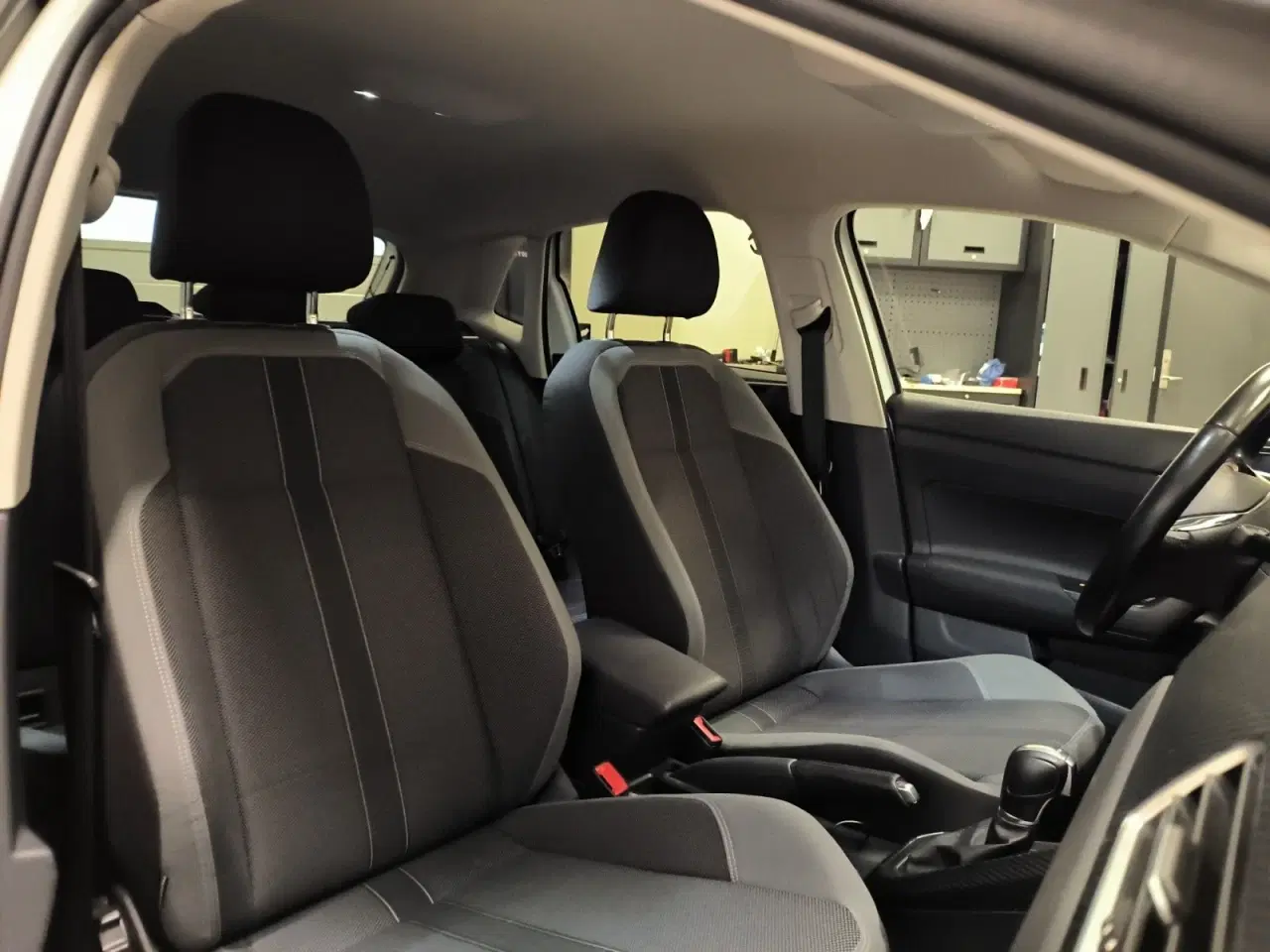 Billede 14 - VW Polo 1,0 TSi 115 Highline DSG