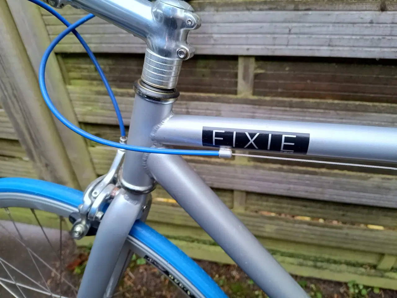 Billede 2 - X-zite Fixie N1S