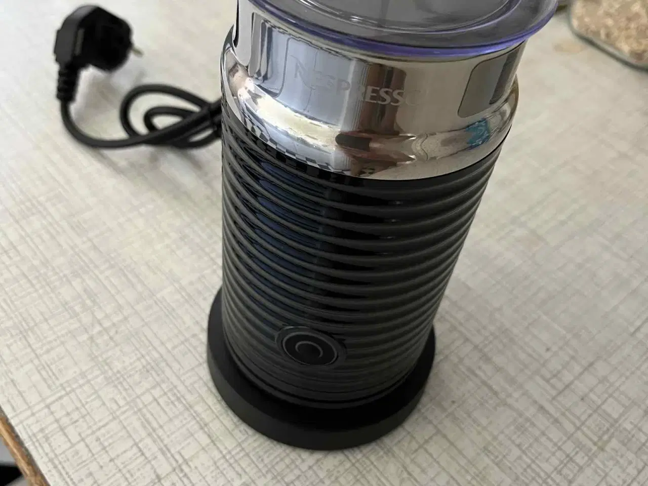 Billede 7 - Nespresso Vertuo POP kapselmaskine + mælkeskummer