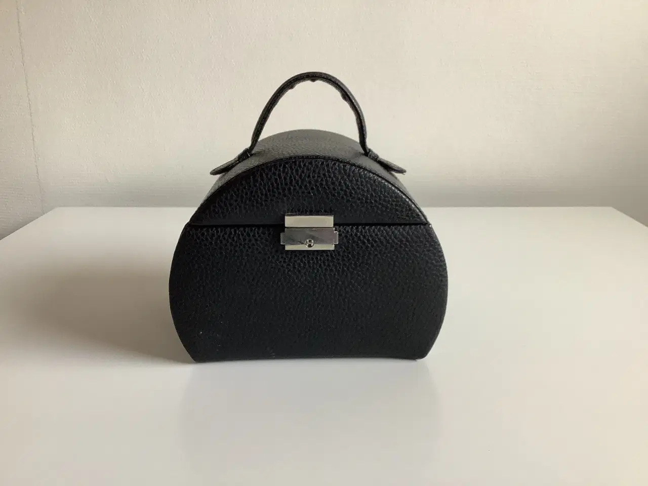 Billede 3 - Smykkeskrin med rejseskrin