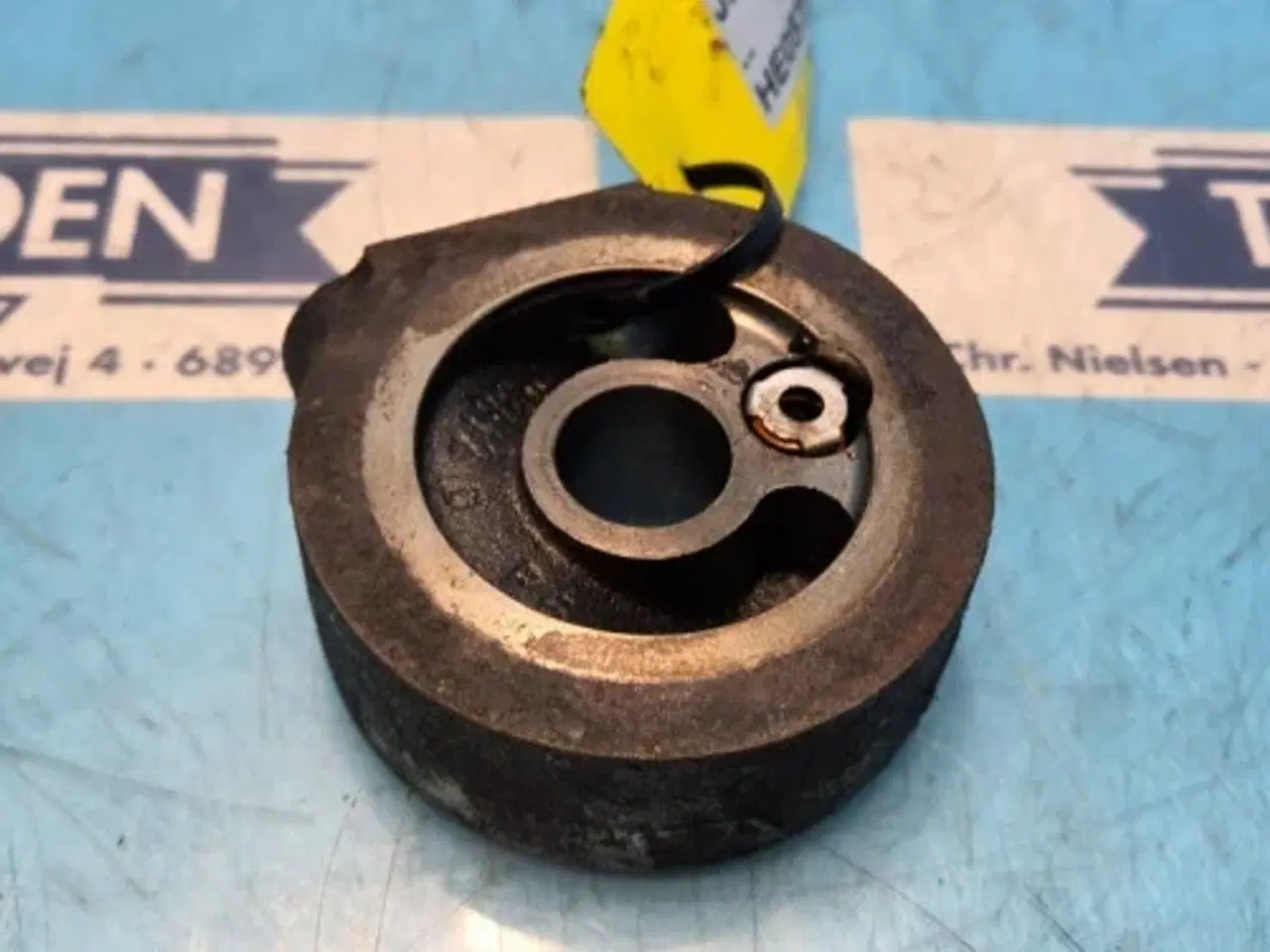 Billede 5 - John Deere 6359T Adapter Oliefilter R53812