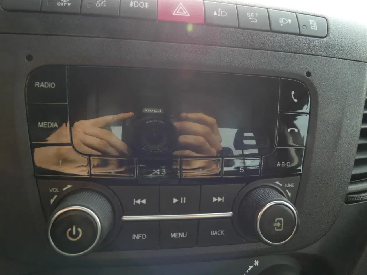 Billede 12 - Iveco Daily 35S14 3750mm 2,3 D 136HK Ladv./Chas. 6g