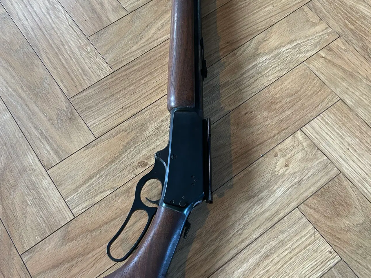 Billede 1 - Marlin 45/70