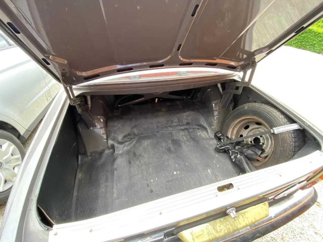 Billede 15 - Volvo 142 2,0 
