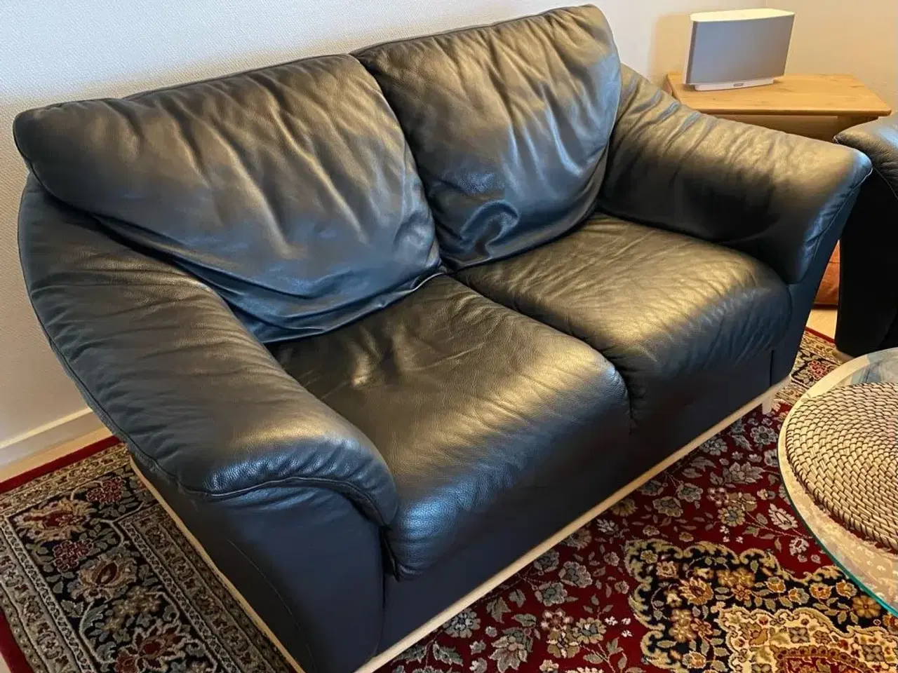 Billede 1 - BD  sofa 2+3