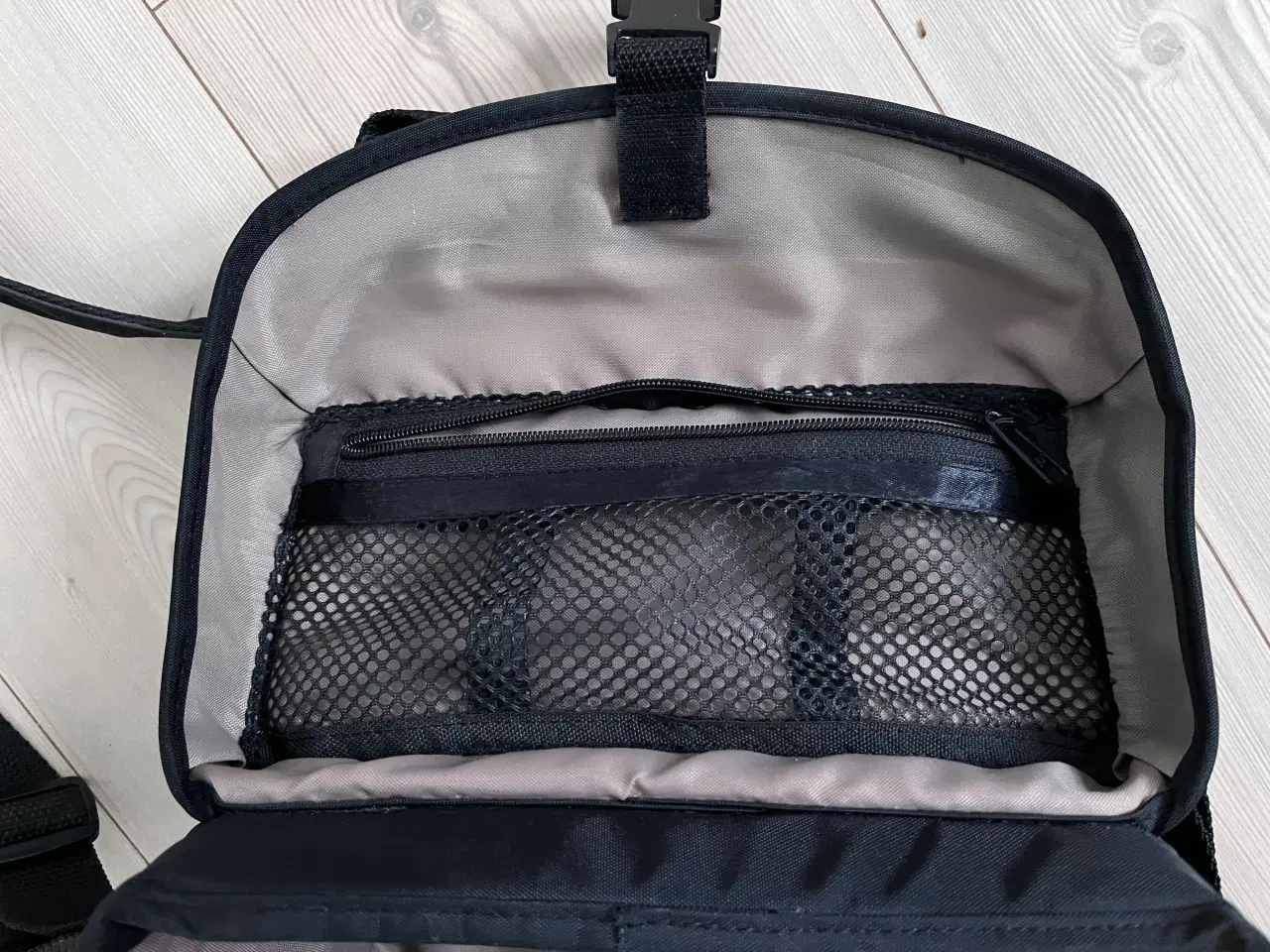 Billede 7 - Kamera Taske, Fototaske, Track Pack