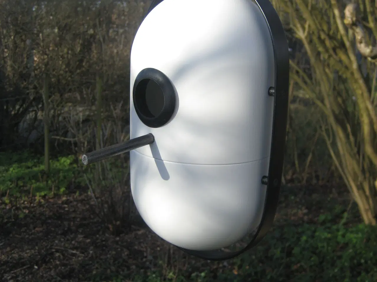 Billede 2 - Herstal fuglehus