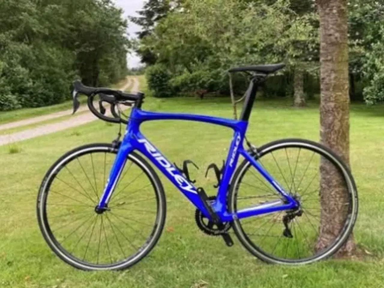 Billede 4 - Ridley Noah SL