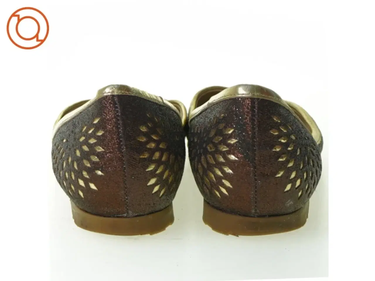 Billede 3 - Flats fra Jimmy Choo