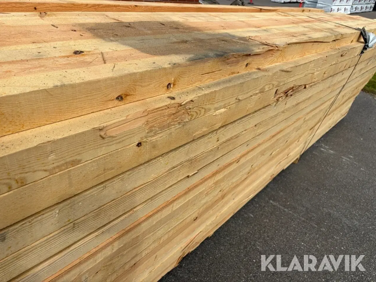Billede 8 - Planker fyr VTA 88 styk