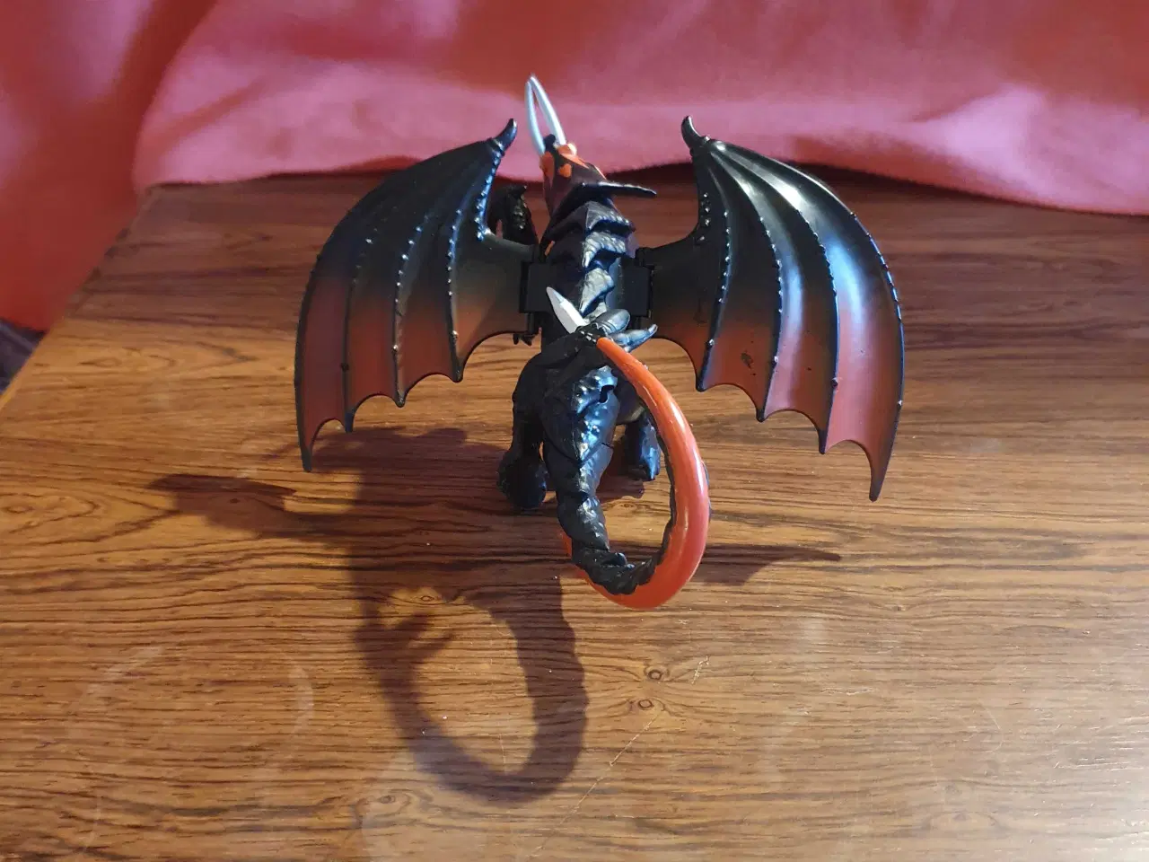 Billede 4 - Dwalls drage 