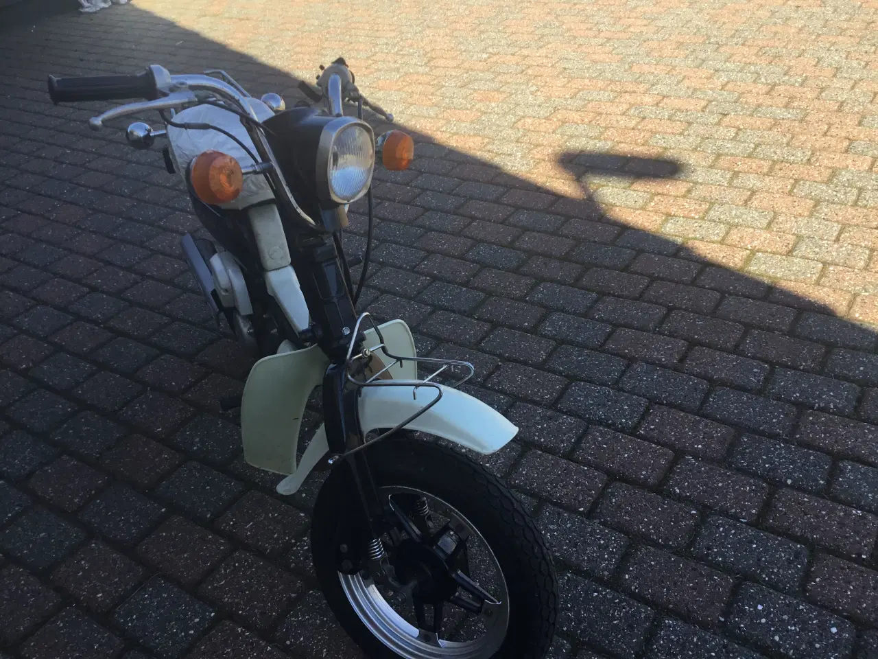 Billede 3 - Suzuki FZ50