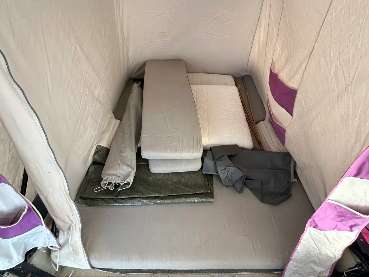 Billede 10 - Camp-let Apollo Lux