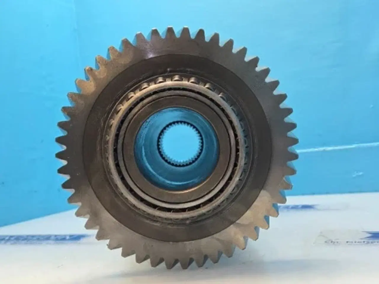Billede 16 - Case Magnum 380 Tandhjul 51557333