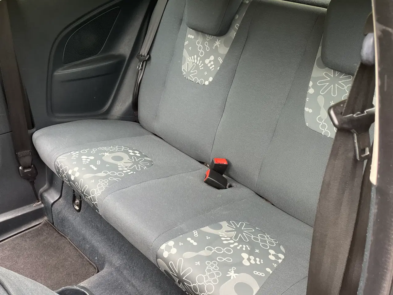 Billede 10 - Ford Ka - 2013 - Nysynet