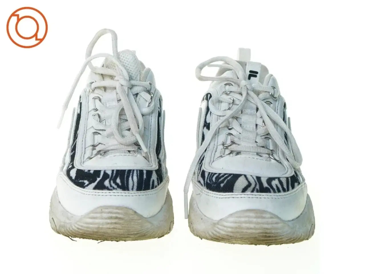 Billede 4 - Sko fra Fila (str. 37)