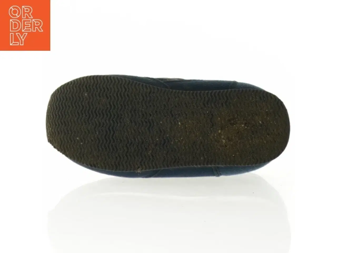 Billede 6 - Brugte hummel børnesko fra Hummel (str. 24)