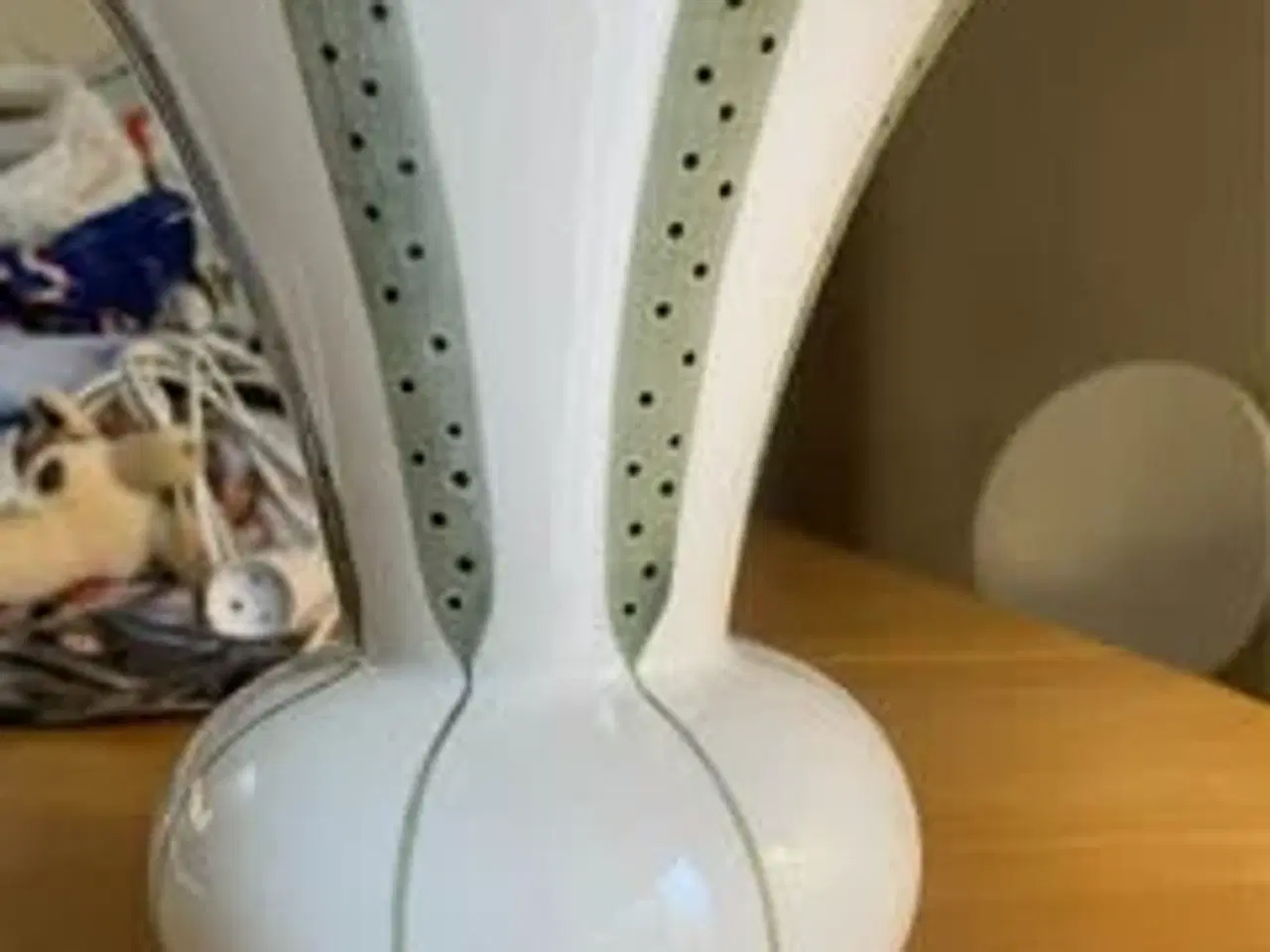 Billede 2 - Kähler Signatur vase, stor. Fremstår som ny