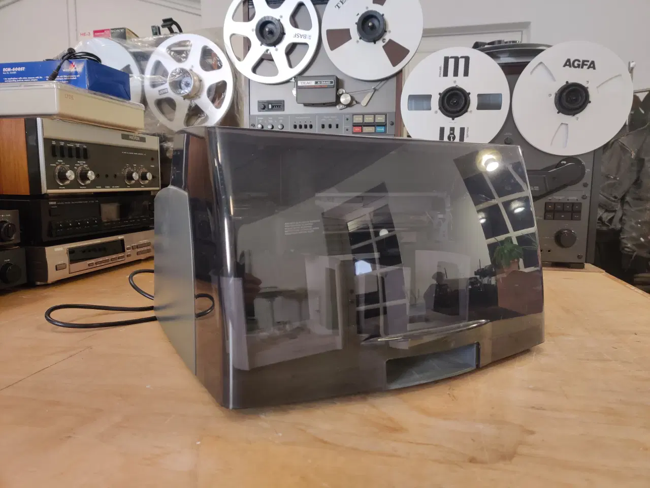 Billede 4 - CD DVD recorder printer