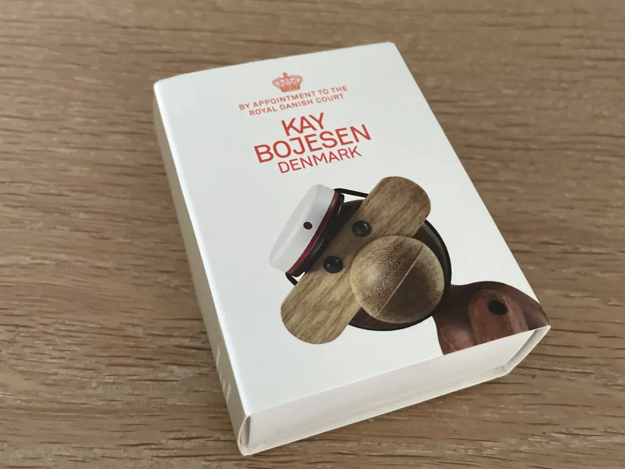 Billede 6 - Studenterhue abe 