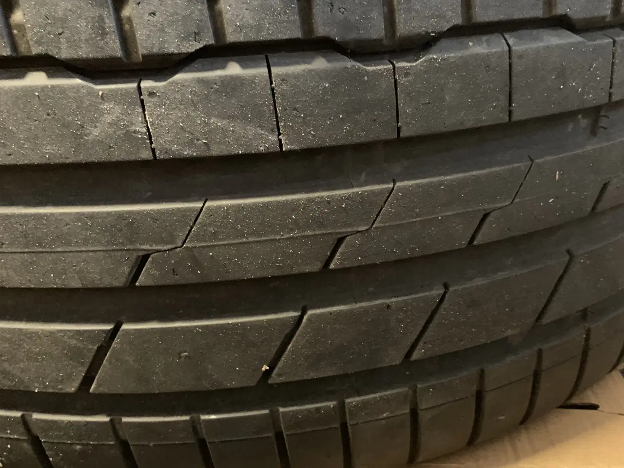 Billede 7 - 20” fælge med sommerdæk