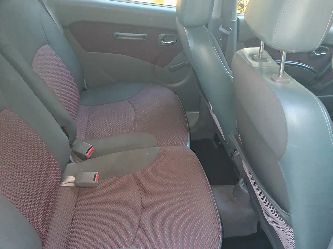 Billede 9 - Hjundai atos