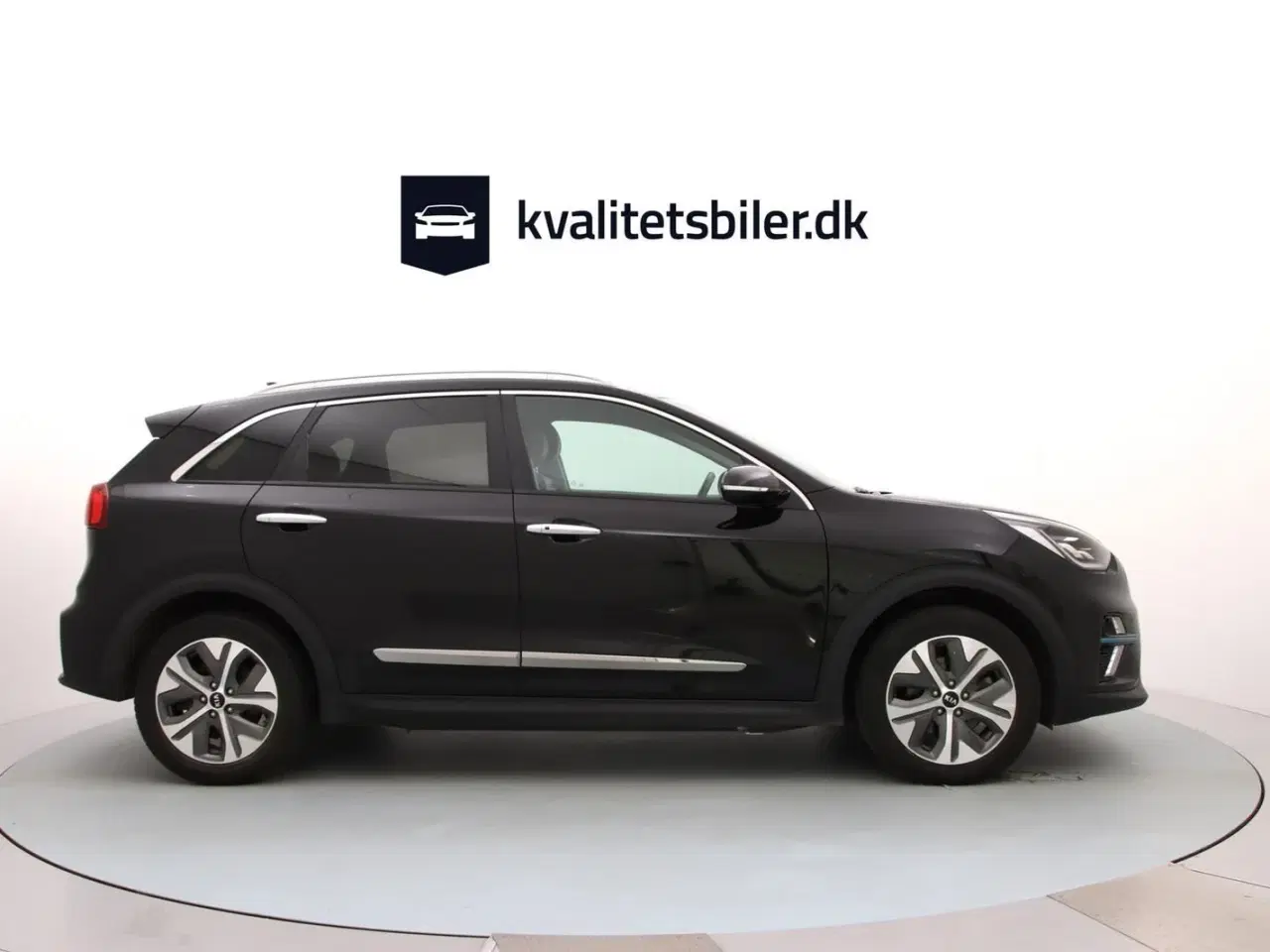 Billede 5 - Kia e-Niro 64 Advance