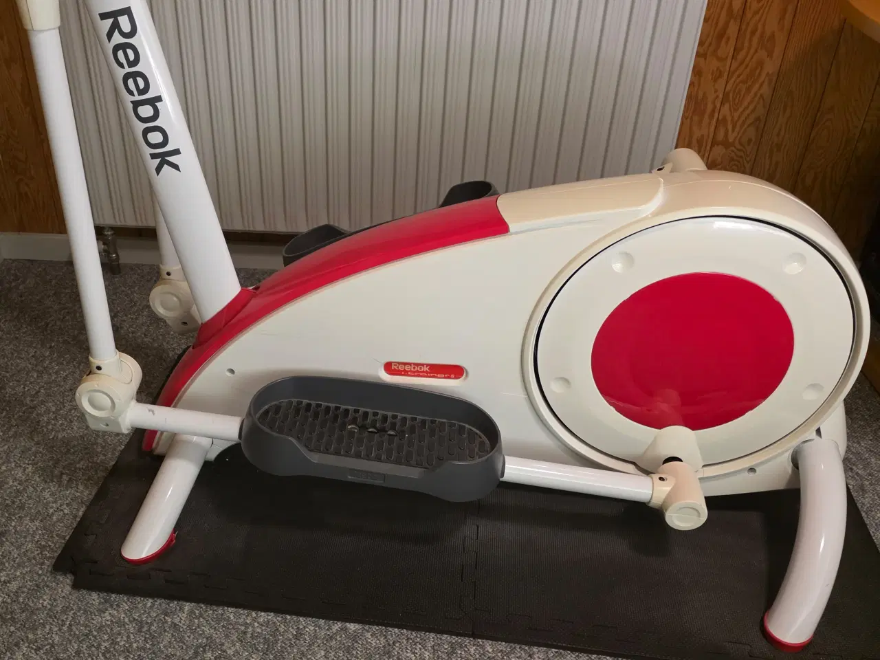Billede 2 - Reebok crosstrainer sælges billigt