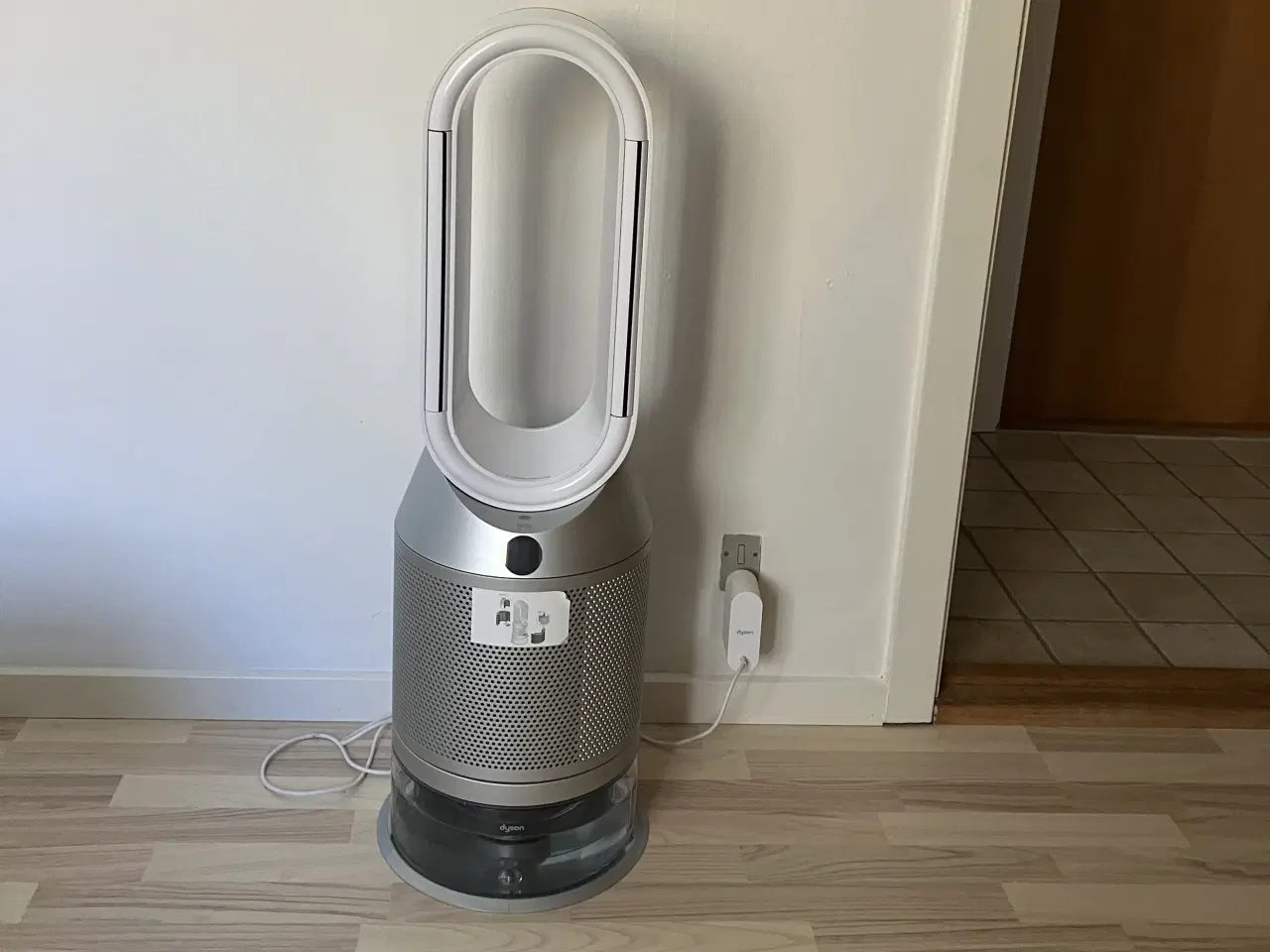 Billede 1 - Dyson Pure Humidity luftrenser