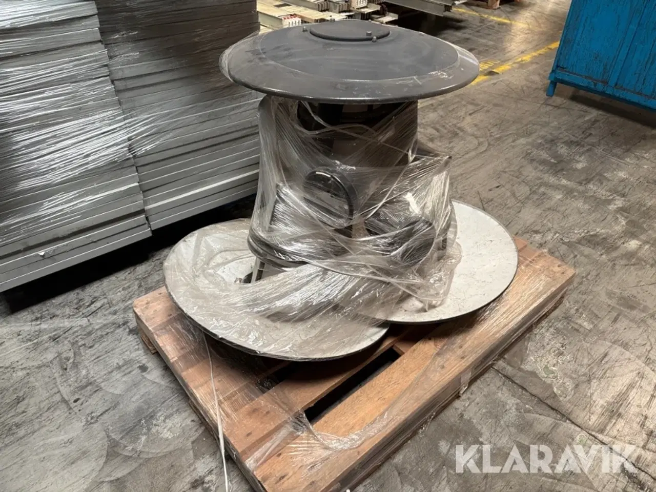 Billede 1 - Lamper udendørs - 3 styk